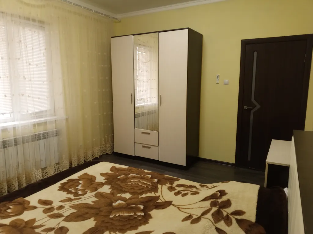 Бюджетный отдых на Азовском море