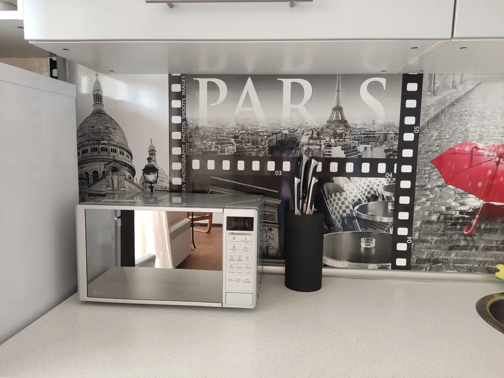 Квартира Квартира Лагуна Премиум — Геленджик