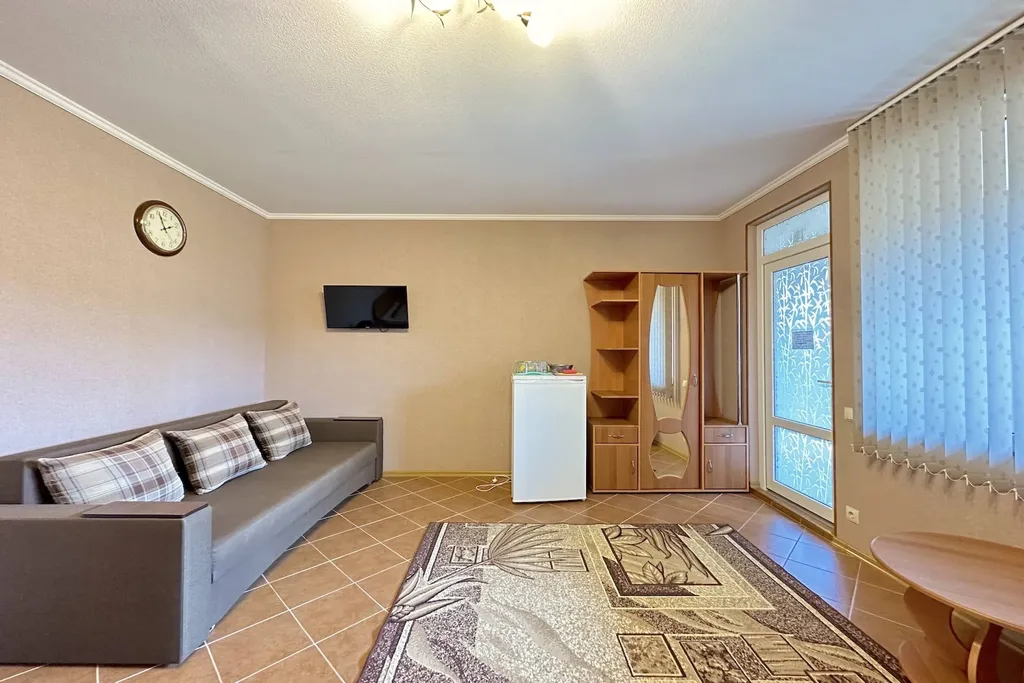 Квартира Комната — Феодосия