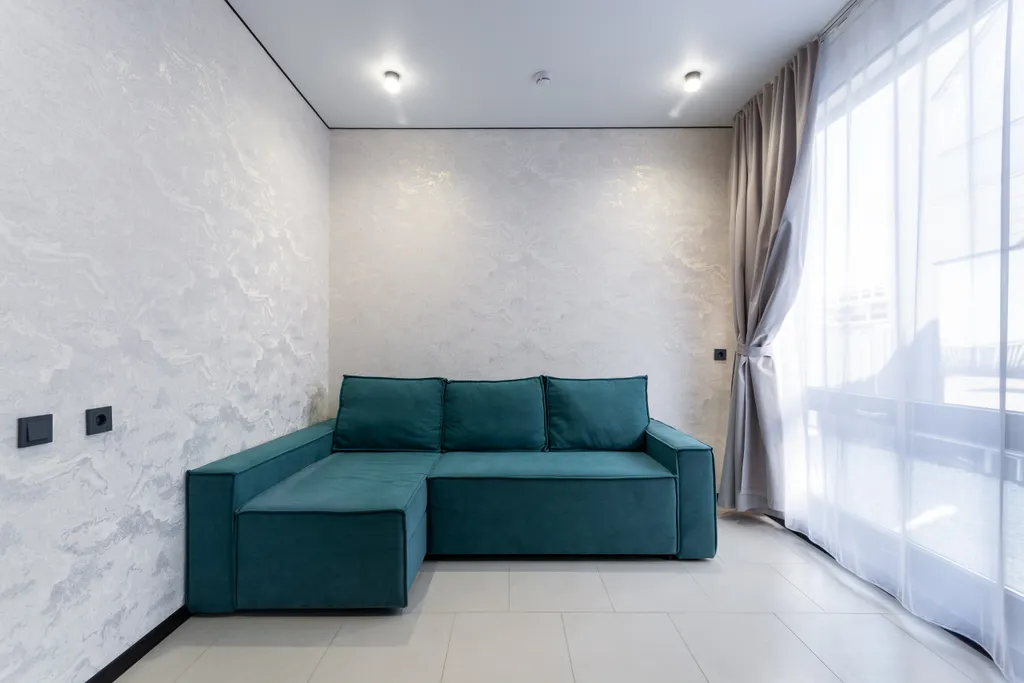 Grey Villas комплекс вилл на побережье Черного моря