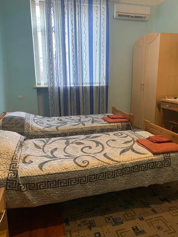 Квартира Комната — Адлер