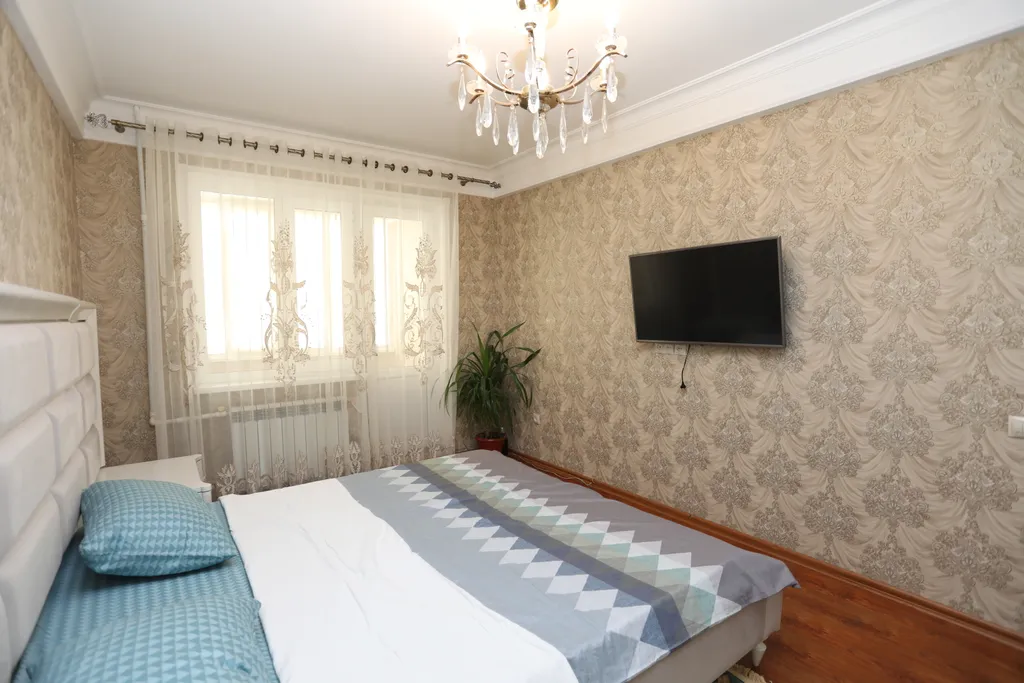 Квартира у моря