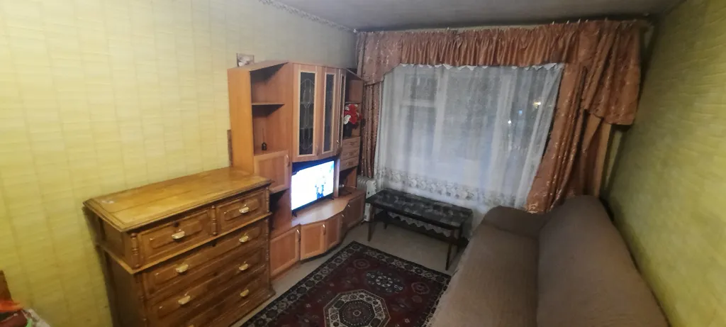 Квартира рядом с Автостанцией