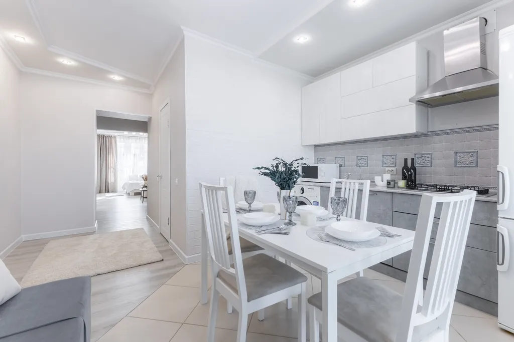 Residence Elegance в ЖК Ривьера