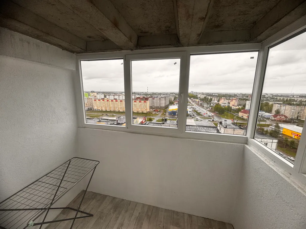 Просторная и уютная квартира