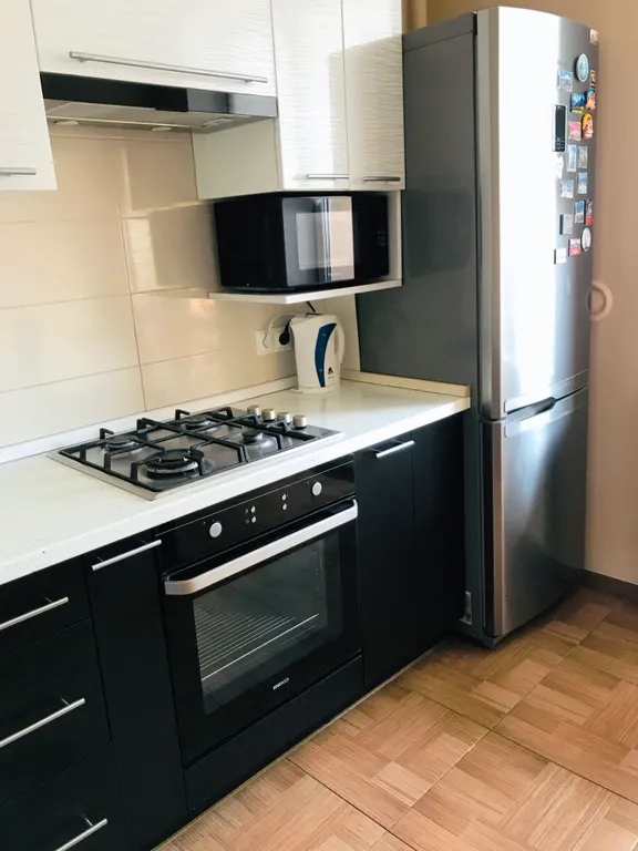 Квартира Уютная квартира — Калининград