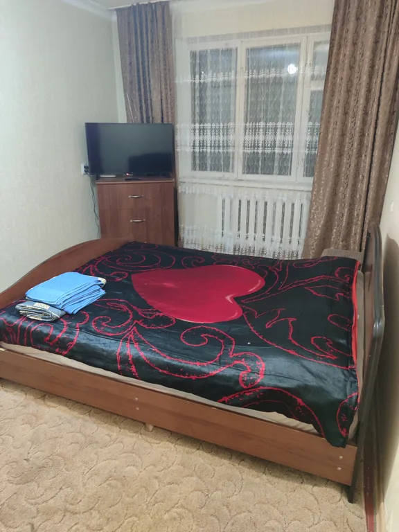 Квартира на Горной — аренда посуточно в Нальчик