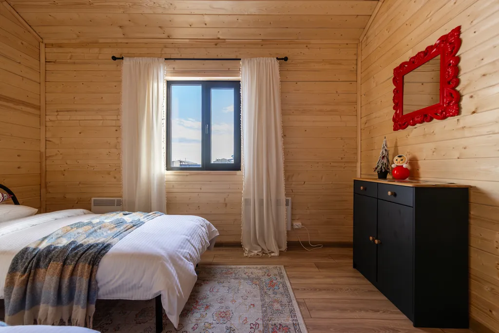 2-комнатный Дом