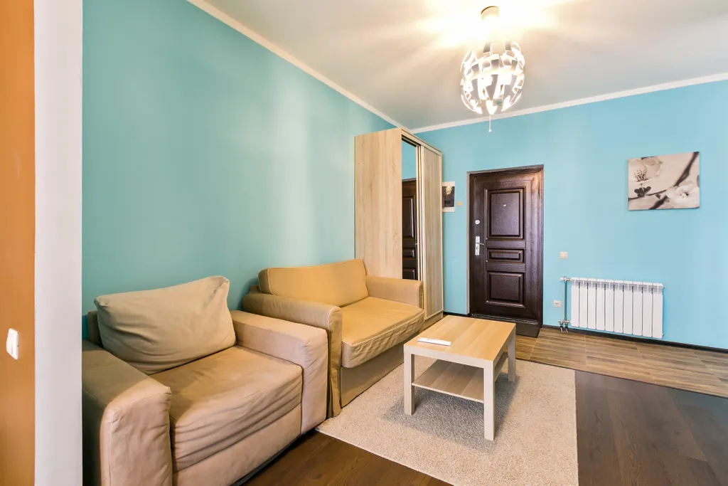 MaxRealty24 Квартир в Путилково недалеко от Москвы и метро Сходненская