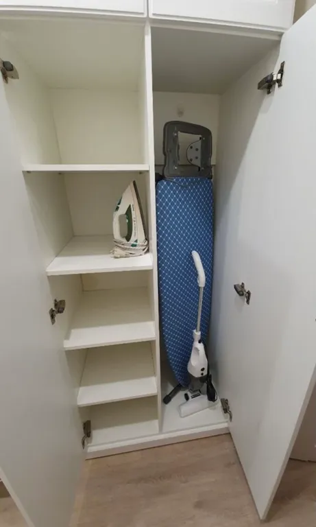 Уютная квартира студия