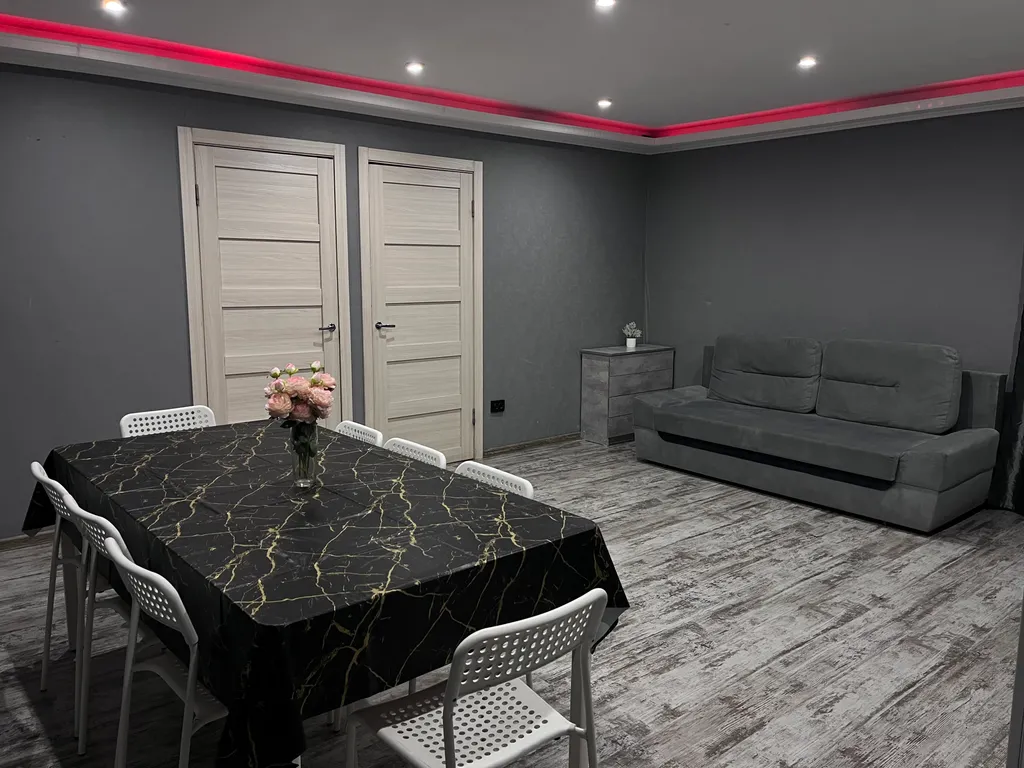 Загородный коттедж Фауна Петергоф