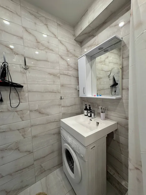 Sea view-studio Alliance Apartments