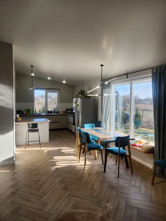 Коттедж на праздник