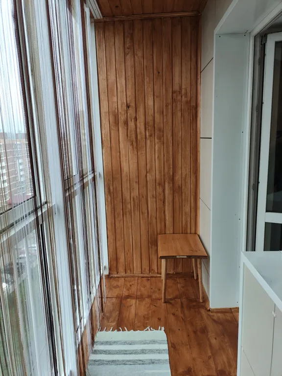 Комфортная студия возле областной больницы