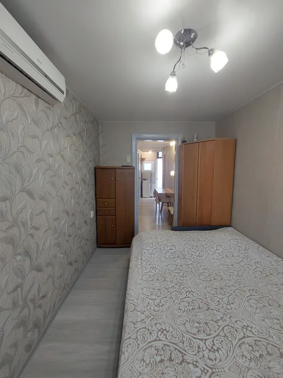 Уютная квартирка возле Массандровского пляжа