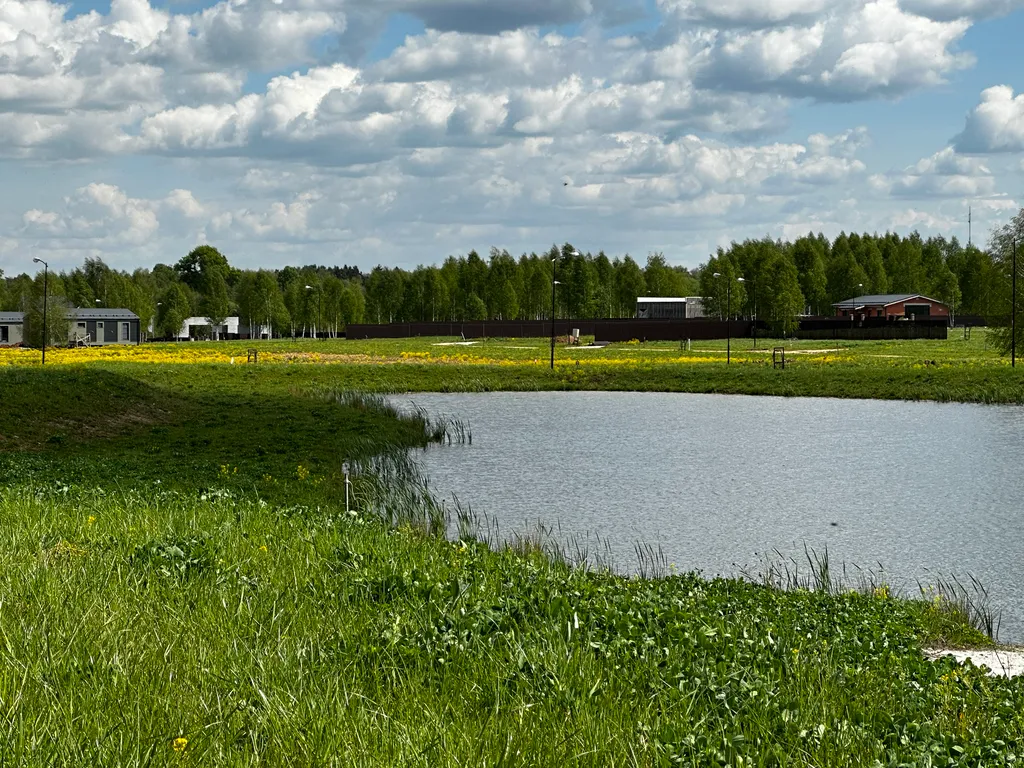 Дом "Дача Дега"  с 3 спальнями и сауной