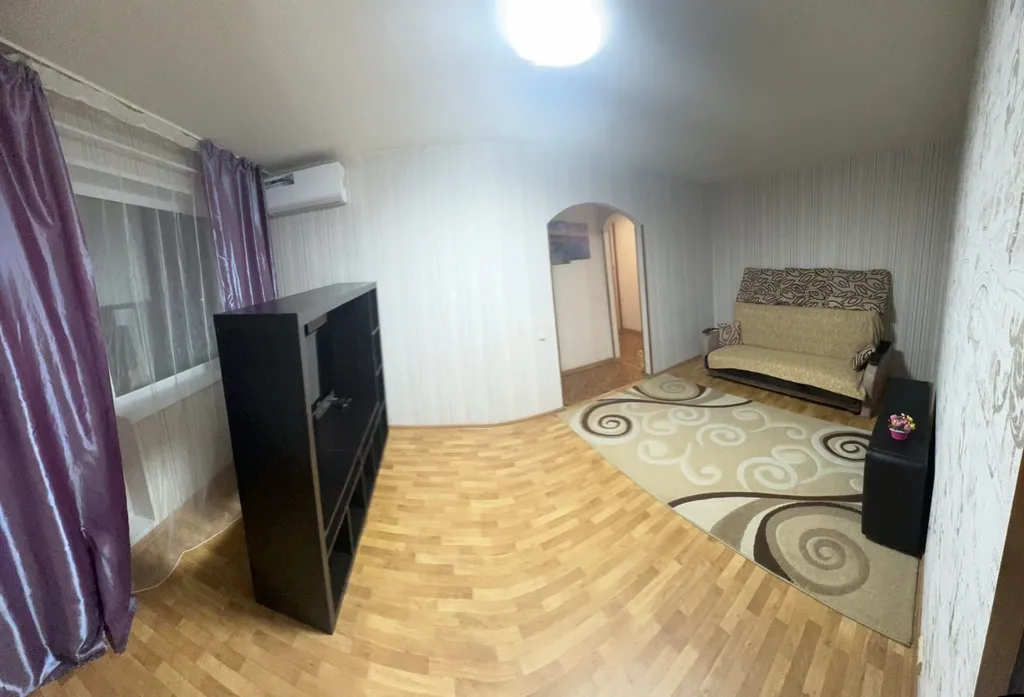 Квартира у Нижегородской Ярмарки