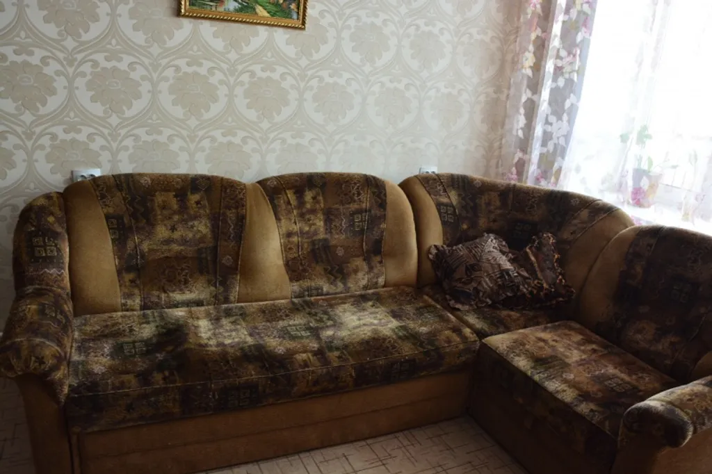 1-комнатная Квартира — аренда посуточно в Черногорск