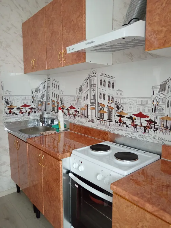 Квартира Кваритиира в центре города — аренда посуточно в Благовещенск