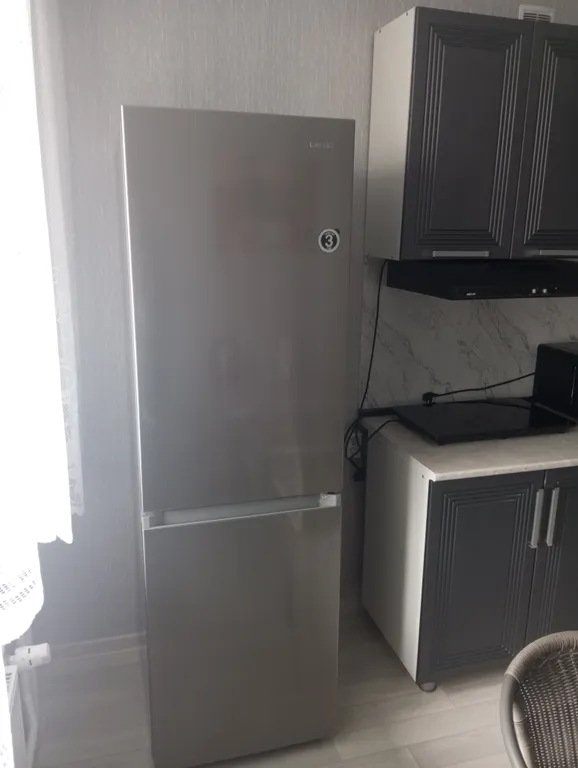 Уютная, чистая квартира в новостройке в центре города