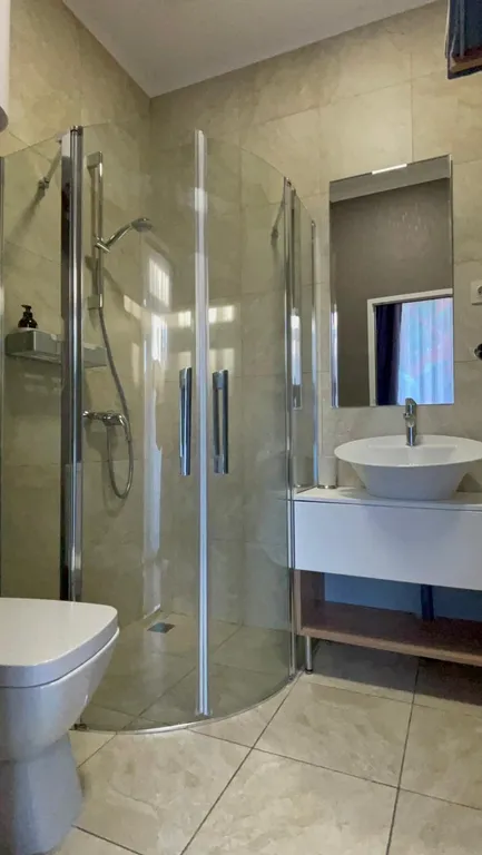 Уютная комната