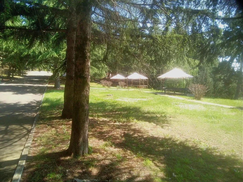 Солнечная квартира в доме на море