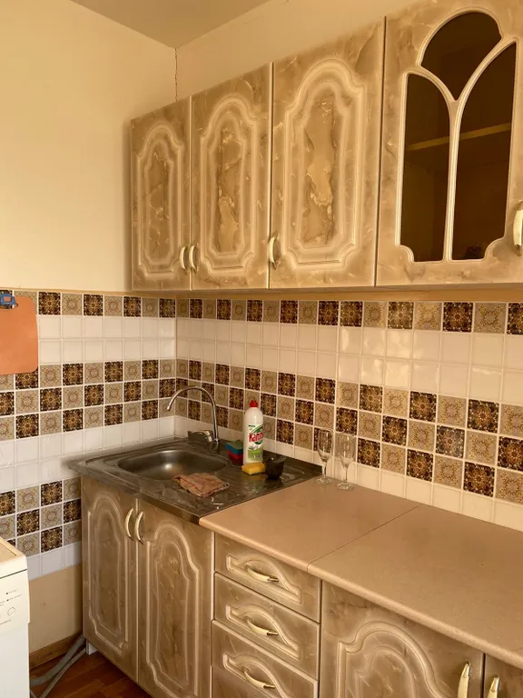 Уютная и недорогая квартира на Химаши