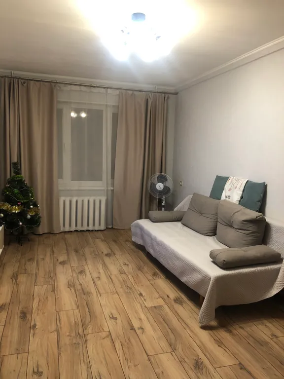 Просторная квартира на исторической улице