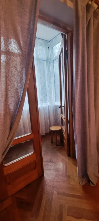 Уютная квартира в Пицунде у моря