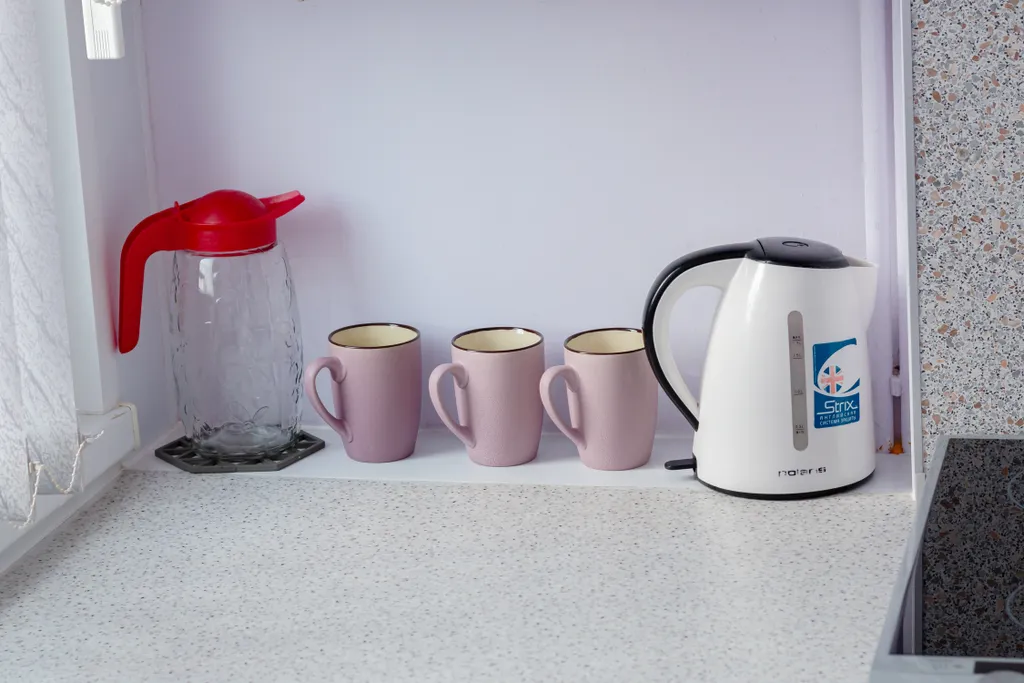 Уютная небольшая студия, 18 минут до моря