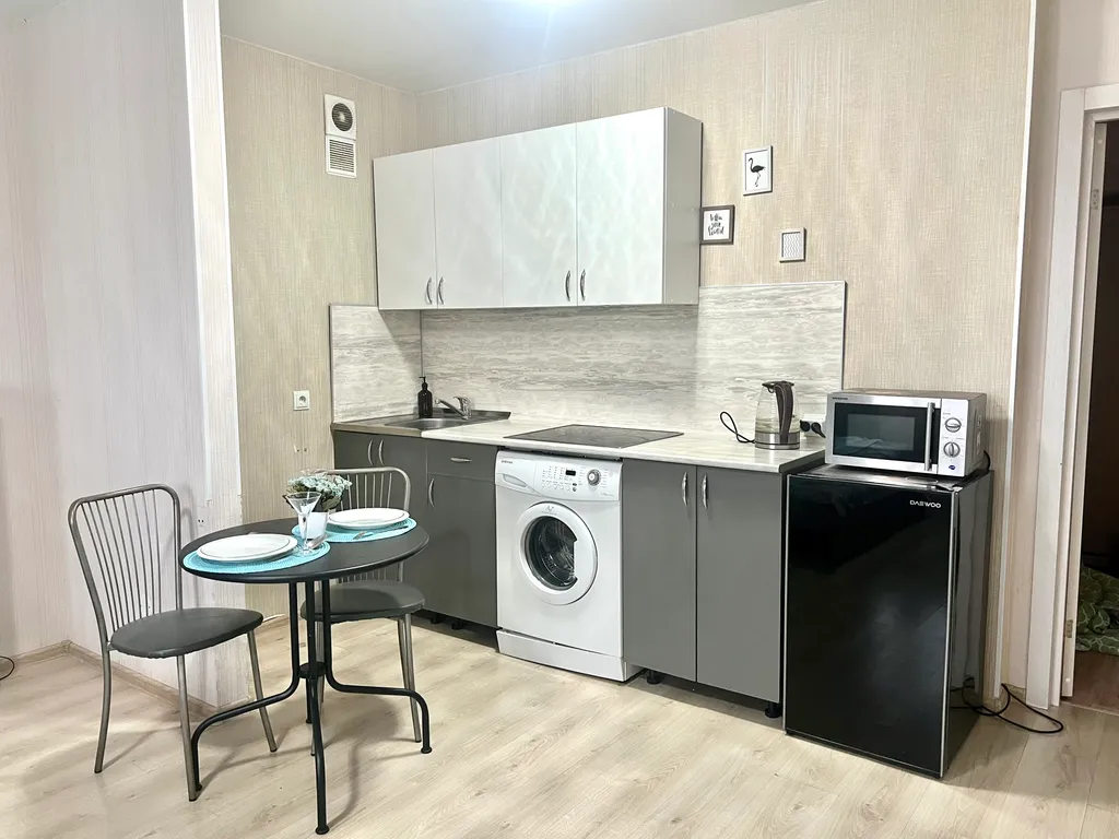 Уютная квартира в 5 минутах пешком от зоопарка