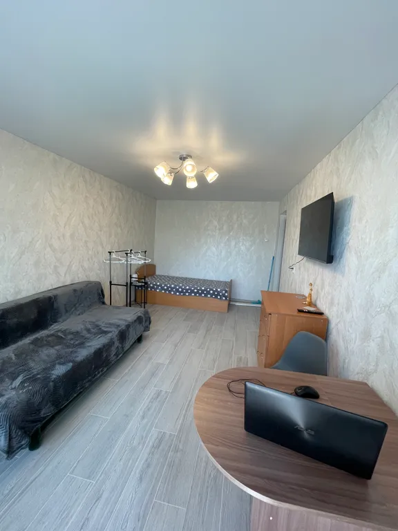 Квартира у моря