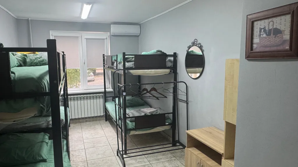 Комната