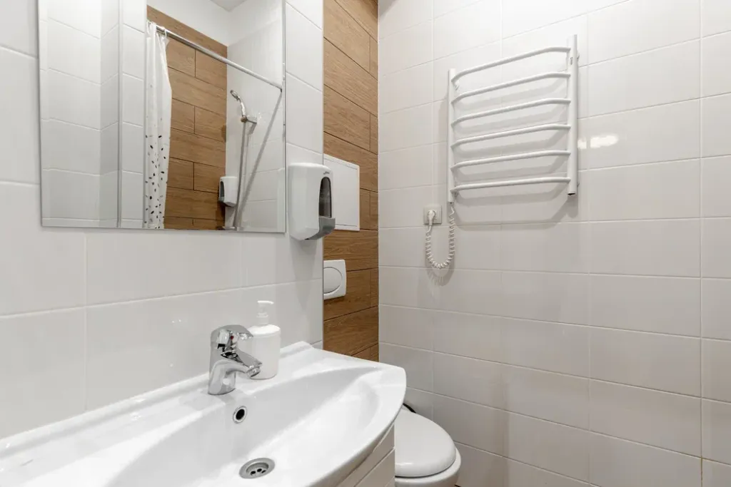 Новая дизайнерская студия в ЖК Букинист