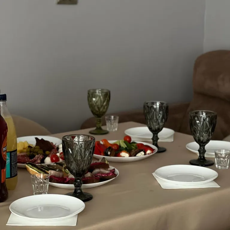 Уютный загородный дом с сауной лахта