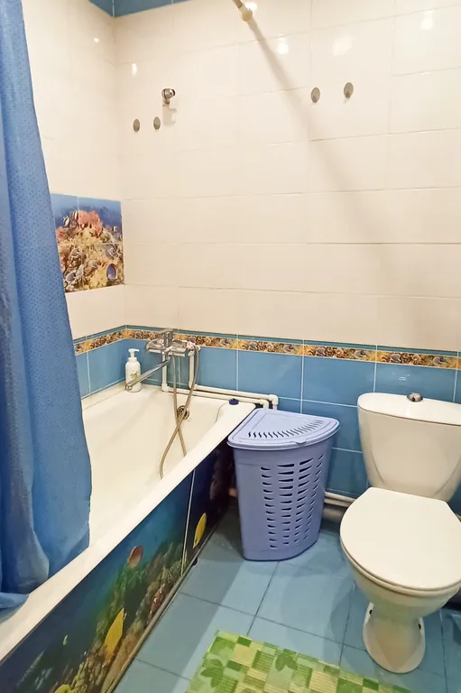 Уютная квартира напротив арены ерофей