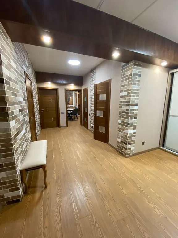 Коттедж в Сириусе