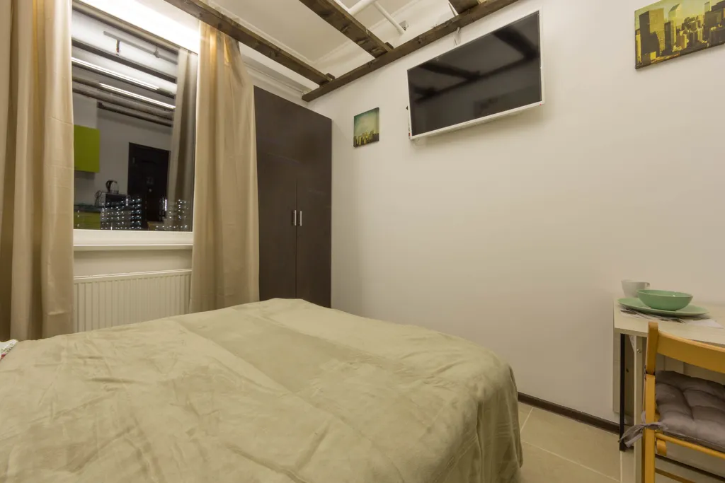 Апартамент рядом с метро Внуково