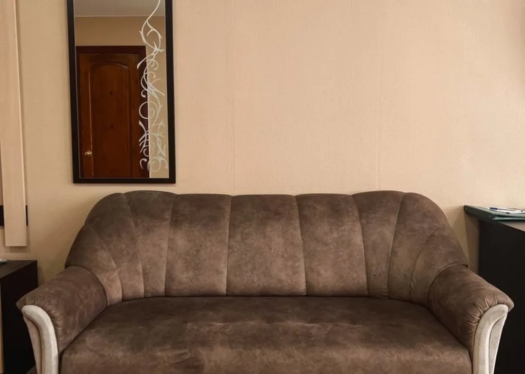 Джуниор сюит (с большой кроватью)