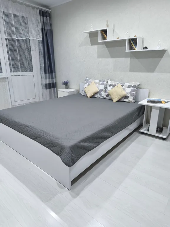 Квартира Апартаменты уюта — Калининград