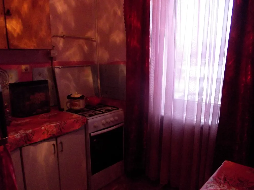 Восход солнца