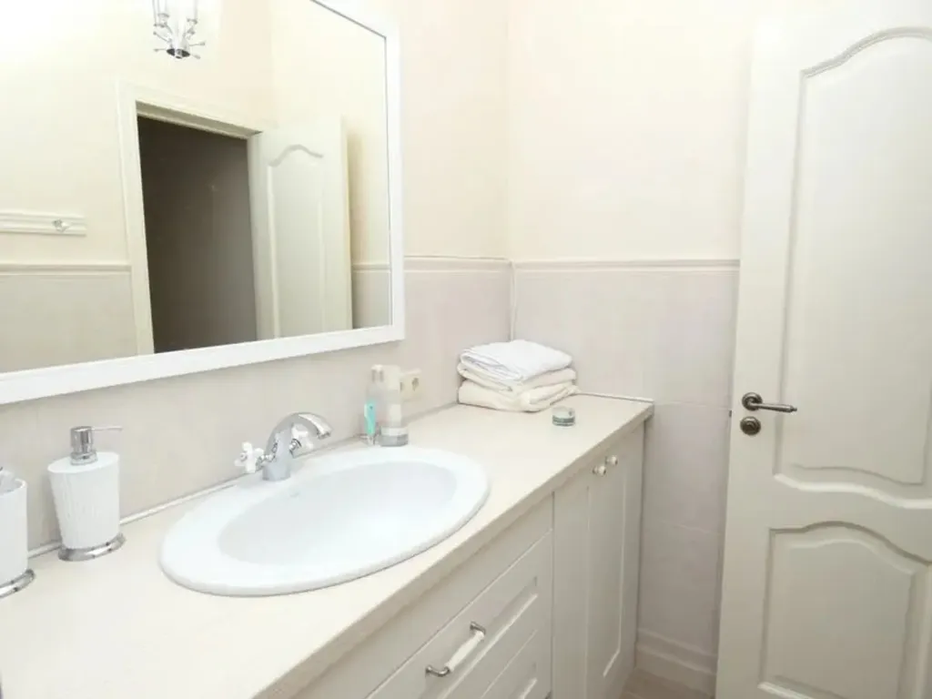 Уютная квартира у моря