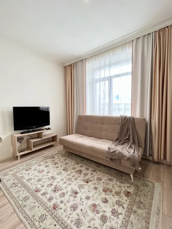 Уютная квартира в самом центре