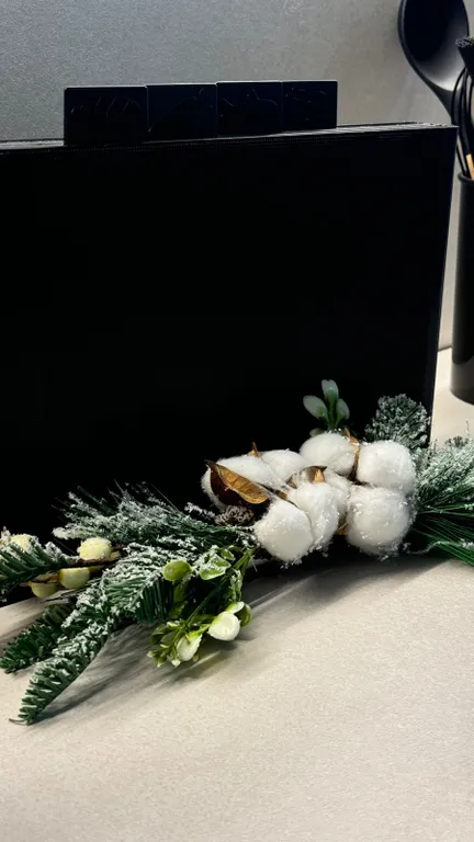 Двухкомнатная квартира в центре города