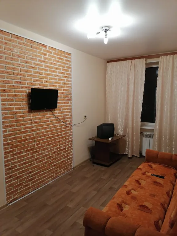 Квартира у метро