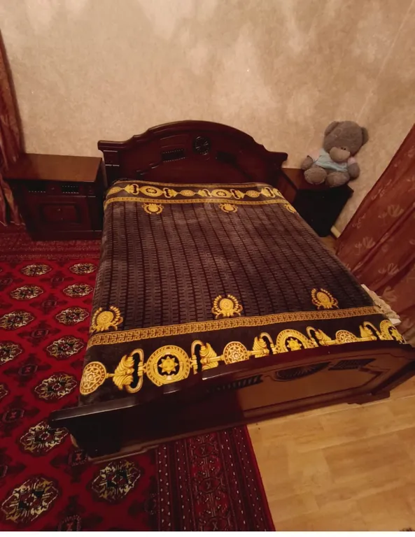 Уютный дом в тихом районе у моря