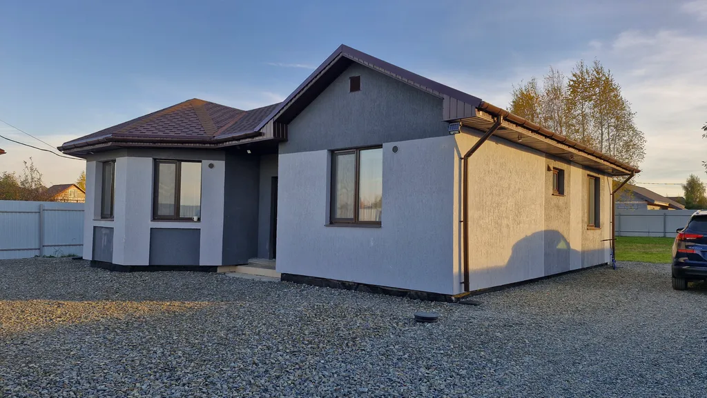 3-комнатный Дом