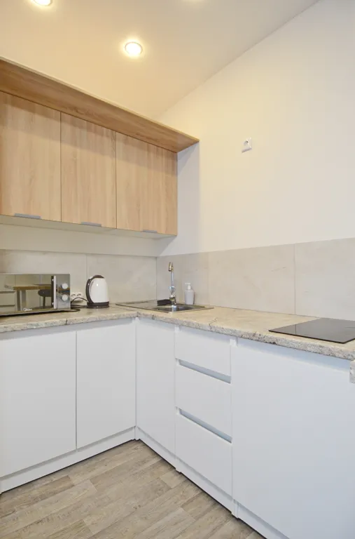 Уютная квартира в центре