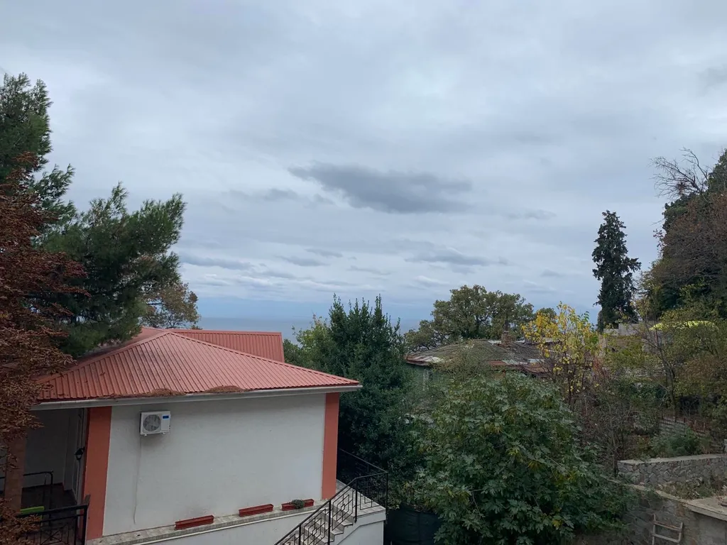 Апартамент в центре города