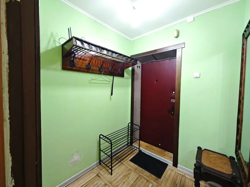 Квартира в Одинцово